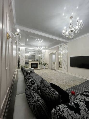 Дом, 227 м², 5 комнат, Агентство недвижимости, Дизайнерский ремонт