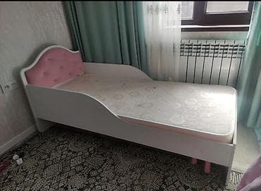 ножни: Детская гарнитура, Для девочки — 3