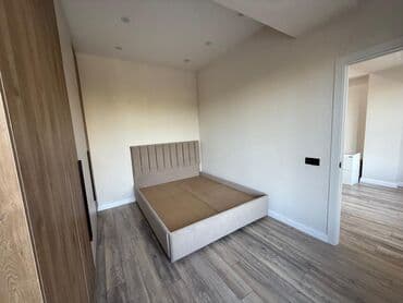 квартира без ремонта купить: 2 комнаты, Собственник, С мебелью частично — 6