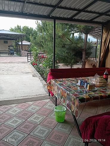 Коттедж, Diamond Resort, Бостери, 6 мест — 5