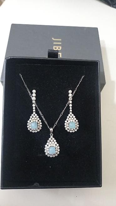 Личные вещи: Эксклюзивные изделия с натуральными природными камнями — 9