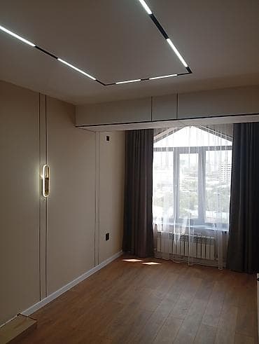 12 авеню: Сдан, Элитка, 1 комната, 44 м² — 10