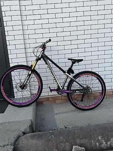 bmx сколько стоит: Hmbros Дерт стрит велосипед на воздушной вилке с регулировкой — 2