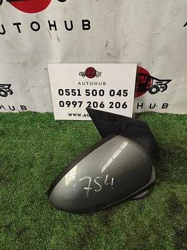 Боковое правое Зеркало Chevrolet Cobalt Б/у, Оригинал at lalafo.kg Боковое правое Зеркало Chevrolet Cobalt Б/у, Оригинал