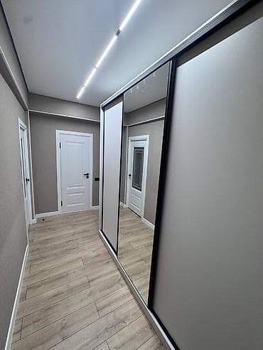 sky: 2 комнаты, 55 м², Филармония Элитка, 4 этаж, Дизайнерский ремонт — 4