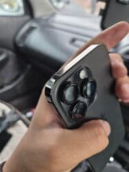 айфон se цена бу: IPhone 14 Pro, Б/у, 256 ГБ, Черный, Чехол, 85 % — 5