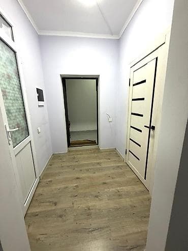 keremet residence: 1 комната, 32 м², Элитка, 8 этаж, Косметический ремонт — 4