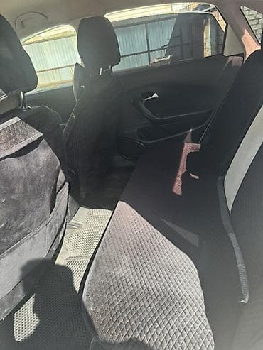 фолисфаген поло: Volkswagen Polo: 2014 г., 1.6 л, Ручные, Бензин, Седан — 6