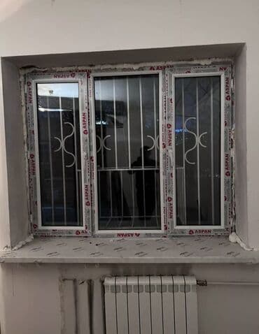 плащ дождовик: Окно пластиковое ПВХ LuxPlast - Современный ПВХ-профиль белого цвета — 3