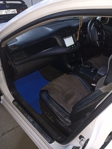 tayota runx: Toyota Crown: 2009 г., 3.5 л, Автомат, Бензин, Седан — 5