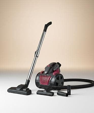 lint remover: Пылесос, Стандартный, Сухая, Циклонный фильтр — 3