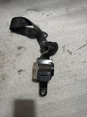 kia: Подушка безопасности Kia — 2