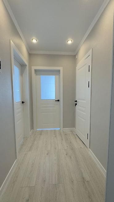 1 бөлмө, 39 м², Элитка, 8 кабат, Дизайнердик ремонт — 3