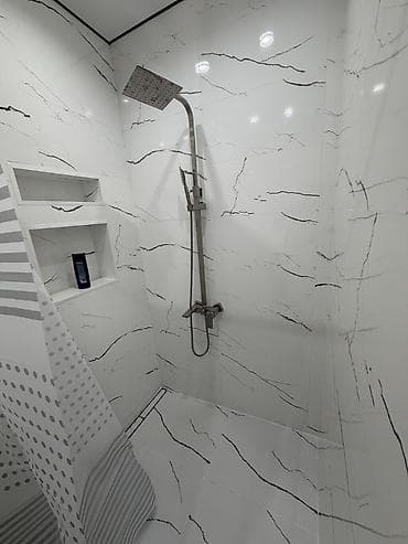 Батирлер: 2 бөлмө, 60 м², Элитка, 11 кабат, Евроремонт — 9