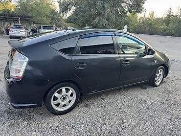 Унаа: Toyota Prius: 2008 г., 1.5 л, Автомат, Гибрид, Хетчбек — 2