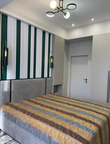 дом на иссык куле купить: 2 комнаты, Агентство недвижимости, Без подселения, С мебелью полностью — 6