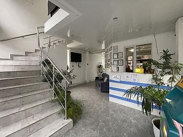 Аренда кабинетов в салонах красоты, 16 м², Для бровиста, Для визажиста, Для лешмейкера