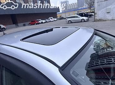 Унаа: Honda Civic: 2002 г., 1.7 л, Автомат, Бензин, Хетчбек — 7