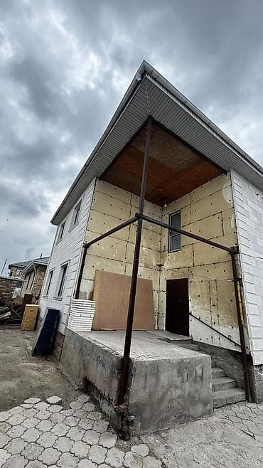 повилон аренда: Продаётся частный жилой дом 4 сотых - Двухэтажное капитальное — 5