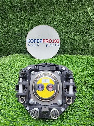 srs: Подушка безопасности Hyundai 2024 г., Б/у, Оригинал, Корея — 2