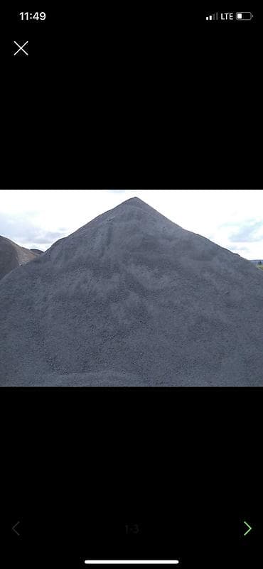 Окна и комплектующие: Отсев, Для фундамента, Оптом, В розницу, Камаз, Хово — 2