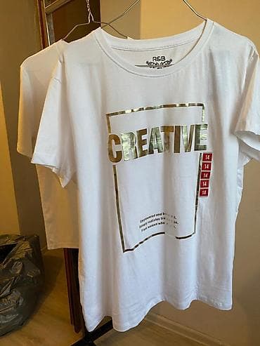 форма теквандо: Футболка, Трикотаж, Стандарт — 2