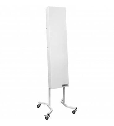 Облучатель-рециркулятор бактерицидный ОР-УФ-60СО (2х30 Вт) !без