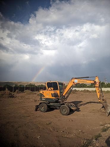 car: Экскаватор | Траншеи — 2