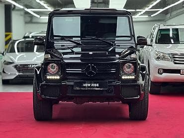 Mercedes-Benz G-class AMG: 2014 г., Автомат, Внедорожник at lalafo.kg Mercedes-Benz G-class AMG: 2014 г., Автомат, Внедорожник