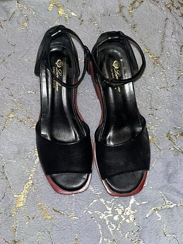 goose: Кроссовки, 37, Golden Goose, Новый, Платная доставка, Самовывоз — 5