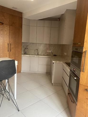 империал: 3 комнаты, 120 м², 12 этаж, Дизайнерский ремонт — 4