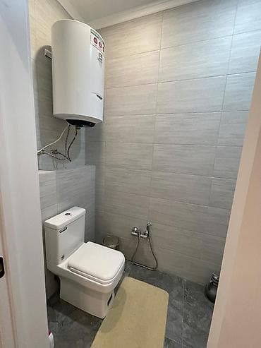 room: 2 комнаты, 76 м², Элитка, 5 этаж, Евроремонт — 4