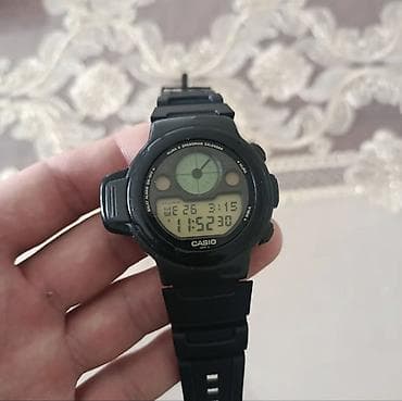 для мусульман: Куплю Casio Cpw-310. В любом состоянии. Цена договорная — 1
