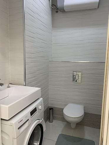 3 комнаты, 106 м², Филармония Элитка, 5 этаж, Дизайнерский ремонт — 3