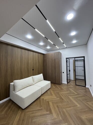 продаю пол дом: 1 комната, 46 м², Элитка, 2 этаж, Дизайнерский ремонт — 7