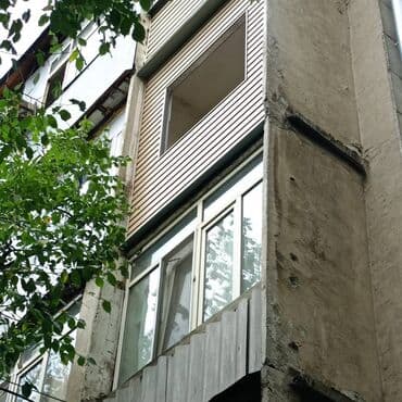 Детские сады, няни: Утепление фасада, Утепление балкона, лоджии, Утепление полов Больше 6 лет опыта — 12