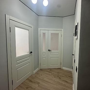 48: 1 комната, 48 м², Элитка, 3 этаж, Евроремонт — 6