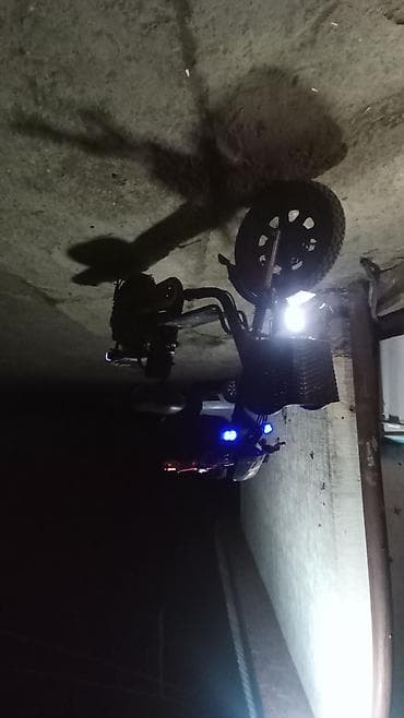 electric bicycle: Электровелосипед — 2