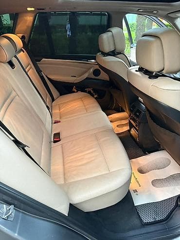 BMW: BMW X5: 2011 г., 3 л, Автомат, Бензин, Кроссовер — 10
