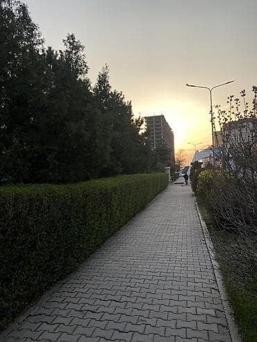 80 м², С мебелью