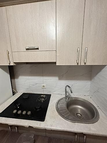 Батирлер: 3 бөлмө, Менчик ээси, Толугу менен эмереги бар — 7