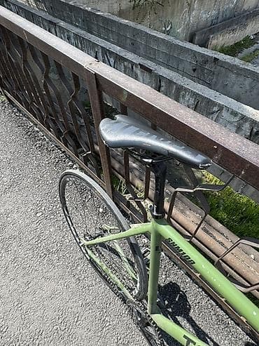 tsunami бу: Шоссейный велосипед, Tsunami, Рама L (172 - 185 см), Б/у — 6