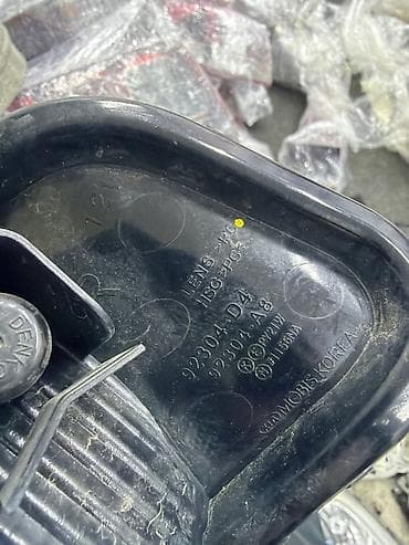 carters original: Повторитель поворота KIA K5 JF L4NA 2018 перед. прав. (б/у) — 3