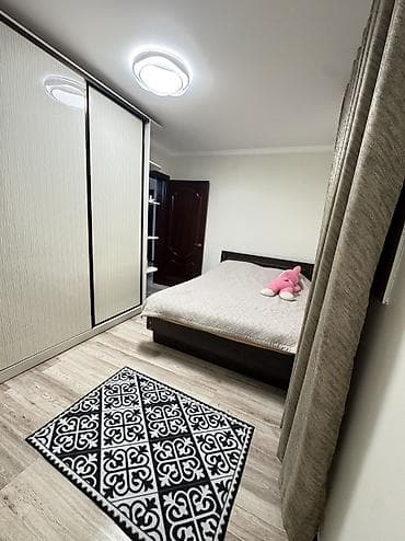 18: 3 комнаты, 731 м², 18 этаж, Свежий ремонт — 6