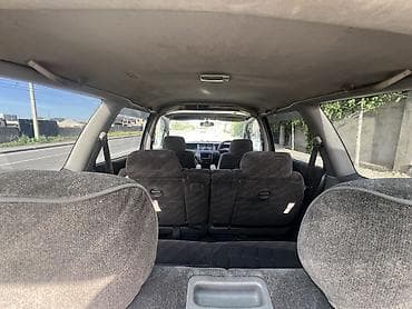 одиссей печка: Honda Odyssey: 1999 г., 2.3 л, Автомат, Газ, Минивэн — 5