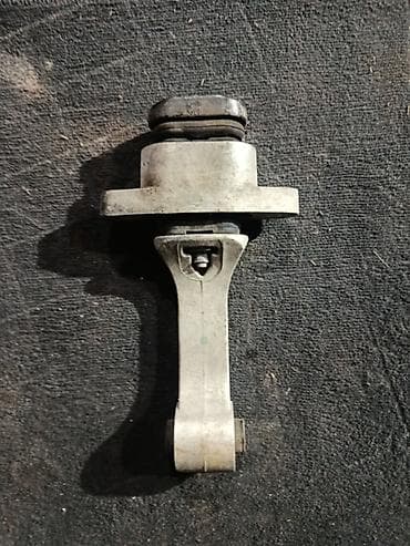 grand: Подушка мотора Kia 2016 г., Оригинал — 2