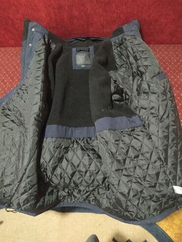 где купить мужскую одежду больших размеров: Новая зимняя куртка купили оказалась большой. большой размер — 1