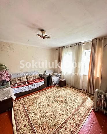 Үйлөр: 🏠Продается дом в с. Романовка 🟡 Комнаты: 2 🟡 Участок: 12 соток — 4