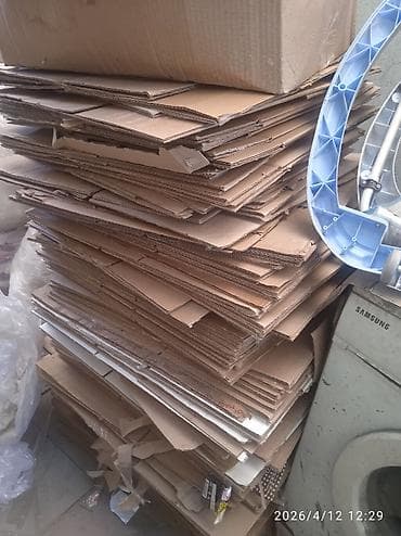 Бумага at lalafo.kg Бумага