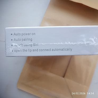 чехлы 11: Беспроводные наушники TWS i12 - Версия Bluetooth: 5.0+EDR/BLE (на — 1